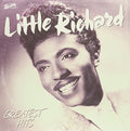 Little Richard - Greatest Hits  (New Vinyl LP)