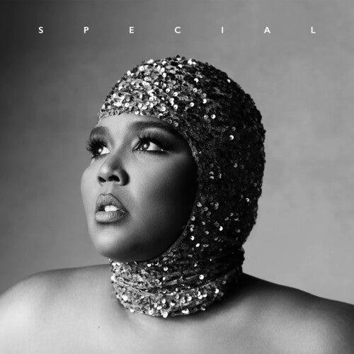 Lizzo - Special  (New Vinyl LP)