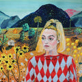 Locate S,1 - Wicked Jaw [Sky Blue Vinyl]  (New Vinyl LP)