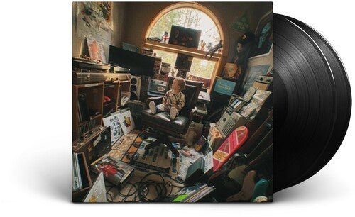 Logic - Vinyl Days  (New Vinyl LP)