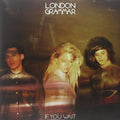 London Grammar - If You Wait   (New Vinyl LP)