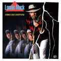 Lonnie Mack w/ Stevie Ray Vaughan - Strike Like Lightning [Remastered]  (New Vinyl LP)