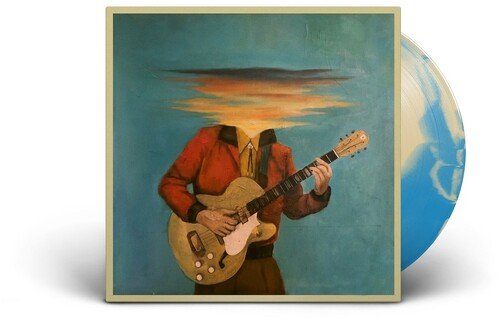 Lord Huron - Long Lost [Indie Exclusive Colored Vinyl]  (New Vinyl LP)