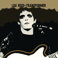 Lou Reed - Transformer [Bronze Vinyl]  (New Vinyl LP)