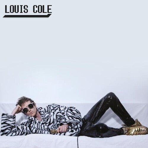 Louis Cole ‎- Quality Over Opinion  (New Vinyl LP)