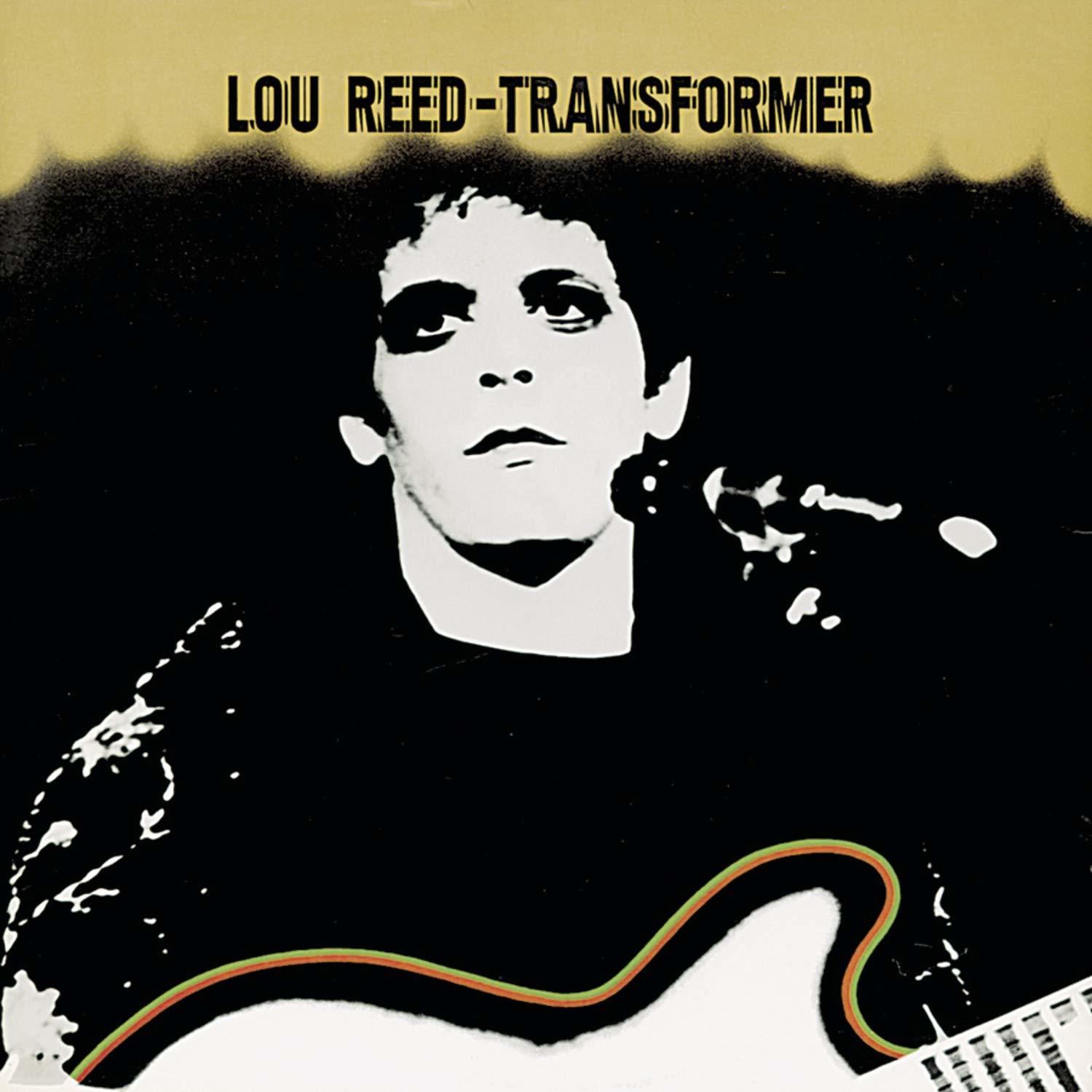 Lou Reed – Transformer - VINYL LP - NEW
