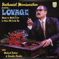 Lovage - Music To Make Love To Your Old Lady ByClear w/ Red & Blue Splatter Vinyl]  (New Vinyl LP)