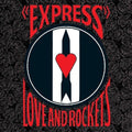 Love and Rockets - Express  (New Vinyl LP)