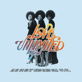 Love Unlimited - The UNI, MCA And 20th Century Records Singles 1972-1975  (New Vinyl LP)