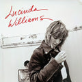 Lucinda Williams - Lucinda Williams [Red Vinyl]  (New Vinyl LP)