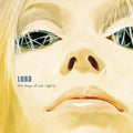 Luna - The Days of Our Nights [Orange Swirl Vinyl]  (New Vinyl LP)