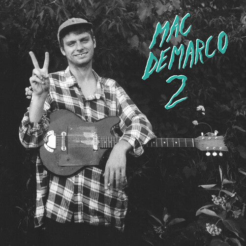 Mac DeMarco - 2 [10 Year Anniversary]  (New Vinyl LP)