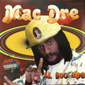 Mac Dre - Al Boo Boo - Yellow & Orange Vinyl]  (New Vinyl LP)