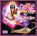 Mac Dre - The Genie Of The Lamp [Marble Purple & Teal Vinyl]  (New Vinyl LP)
