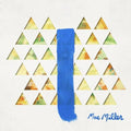 Mac Miller - Blue Slide Park (10th Anniversary) [2xLP Clear Vinyl]  (New Vinyl LP)