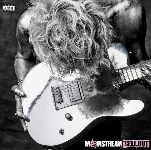 Machine Gun Kelly - Mainstream Sellout  (New Vinyl LP)