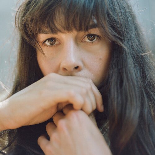 Madi Diaz - History Of A Feeling [Coke Bottle Clear Vinyl]  (Used Vinyl LP)