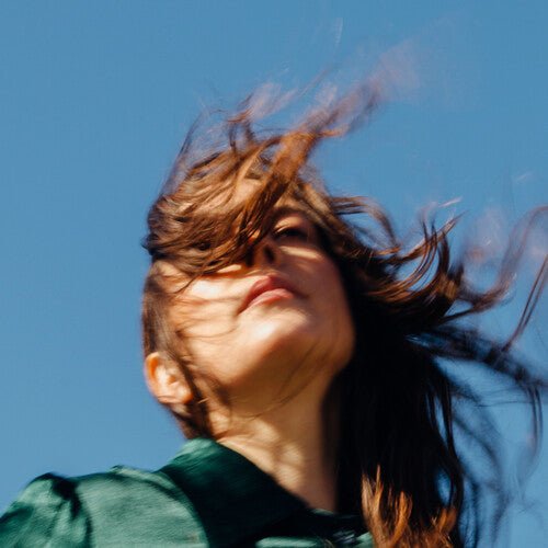 Madi Diaz - Weird Faith [Opaque Green Vinyl]  (New Vinyl LP)