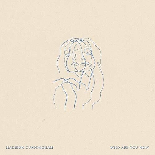 Madison Cunningham - Who Are You Know  (Used Vinyl LP)