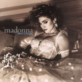 Madonna - Like a Virgin  (New Vinyl LP)