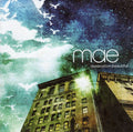Mae - Destination: Beautiful [Dark Blue Vinyl]  (New Vinyl LP)