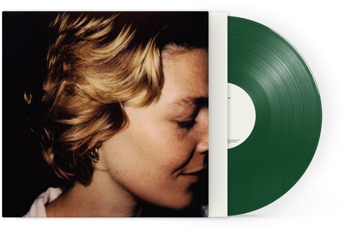 Maggie Rogers - Don't Forget Me [Green Vinyl]  (New Vinyl LP)
