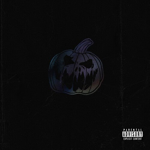 Magnolia Park - Halloween Mixtape  (New Vinyl LP)