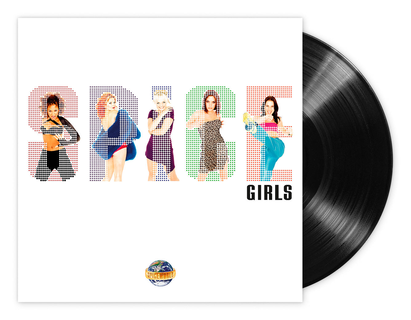 Spice Girls - Spiceworld