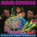 Main Source - Breaking Atoms  (New Vinyl LP)