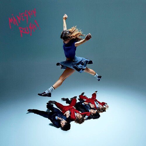 Maneskin - Rush!  (New Vinyl LP)