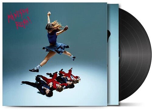 Maneskin - Rush!  (New Vinyl LP)