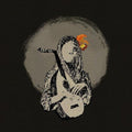 Mansur - Oscuras Flores [Clear Vinyl]  (New Vinyl LP)