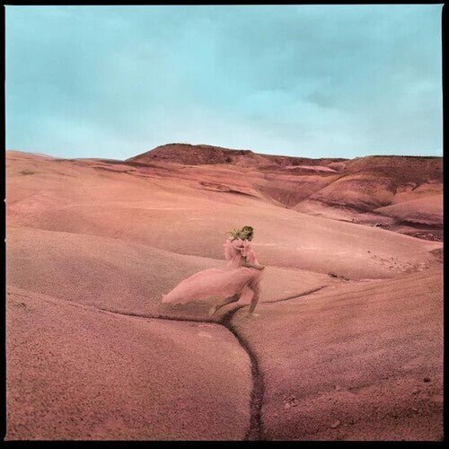 Margo Price - Strays [Purple Smoke Vinyl]  (New Vinyl LP)