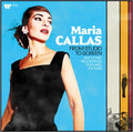 Maria Callas - From Studio to Screen  (New Vinyl LP)