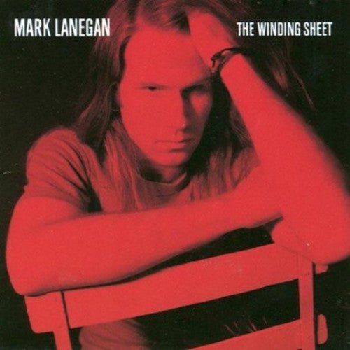 Mark Lanegan - The Winding Sheet  (New Vinyl LP)