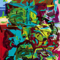 Markus Floats - Fourth Album  (New Vinyl LP)