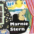 Marnie Stern - In Advance Of The Broken Arm [Blue & Yellow Vinyl]  (New Vinyl LP)