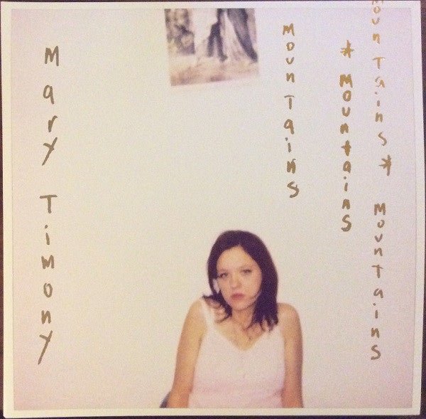 Mary Timony - Mountains [20th Anniversary Expanded Edition]  (New Vinyl LP)