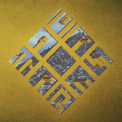 Maserati - Inventions for the New Season [2xLP Remastered Anniversary Edition Colored Vinyl]]  (New Vinyl LP)