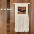 Mason Jennings - Real Heart [Blue Vinyl]  (New Vinyl LP)