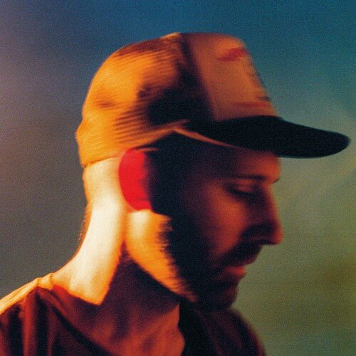 Mat Kearney - Mat Kearney  (New Vinyl LP)