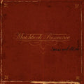 Matchbook Romance - Stories & Alibis (Anniversary Edition) [Opaque Red & Black Marble Vinyl]  (New Vinyl LP)