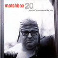 Matchbox 20 - Yourself or Someone Like You [Crystal Clear Vinyl]  (New Vinyl LP)