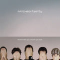 Matchbox Twenty - More Than You Think You Are [2x Violet Vinyl]  (New Vinyl LP)