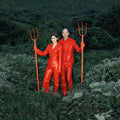 Mattiel - Georgia Gothic [Red Vinyl]  (New Vinyl LP)