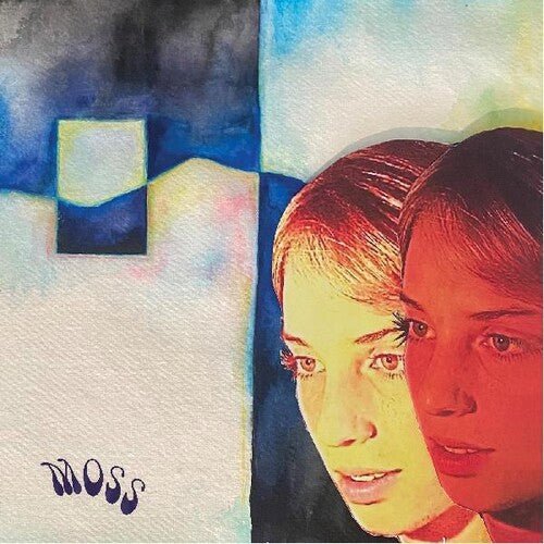 Maya Hawke - Moss [Translucent Orange Vinyl]  (New Vinyl LP)