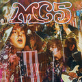 MC5 - Kick Out the Jams  (New Vinyl LP)