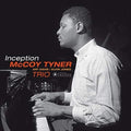 McCoy Tyner - Inception [Import]  (New Vinyl LP)