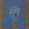 Meat Puppets - Monsters  (New Vinyl LP)