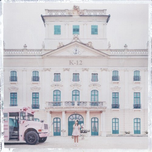 Melanie Martinez - K-12 [2xLP]  (New Vinyl LP)